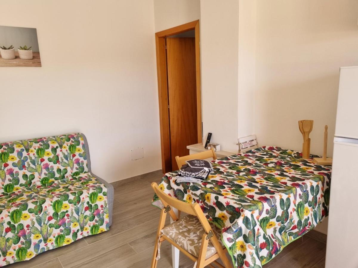 Le Case Di Pat - Palms Home 산 피에트로 인 베바냐 외부 사진