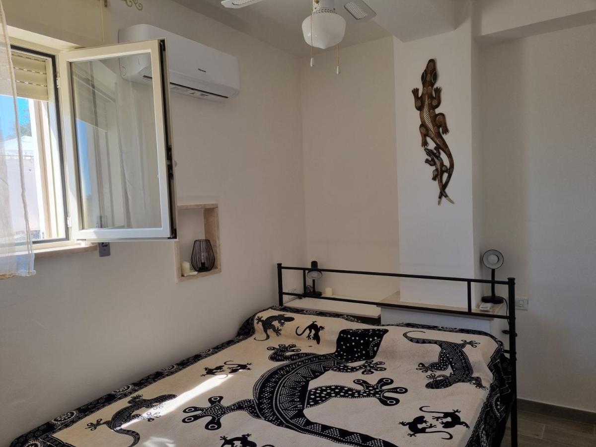 Le Case Di Pat - Palms Home 산 피에트로 인 베바냐 외부 사진