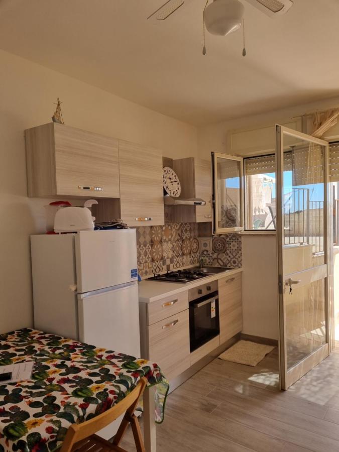 Le Case Di Pat - Palms Home 산 피에트로 인 베바냐 외부 사진
