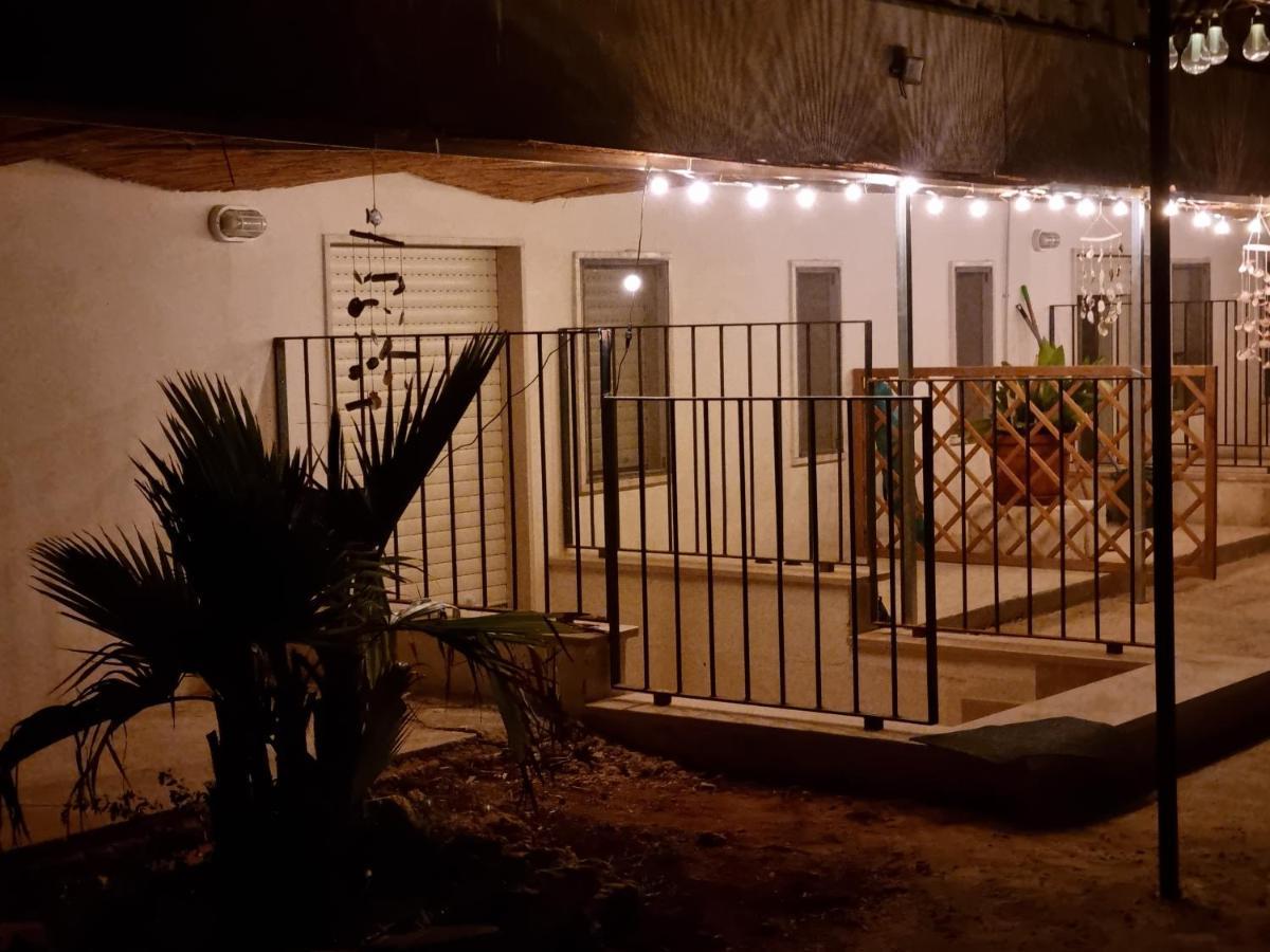 Le Case Di Pat - Palms Home 산 피에트로 인 베바냐 외부 사진