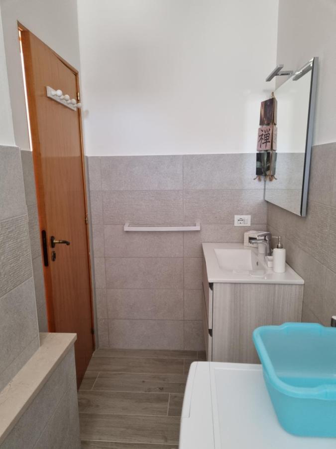 Le Case Di Pat - Palms Home 산 피에트로 인 베바냐 외부 사진
